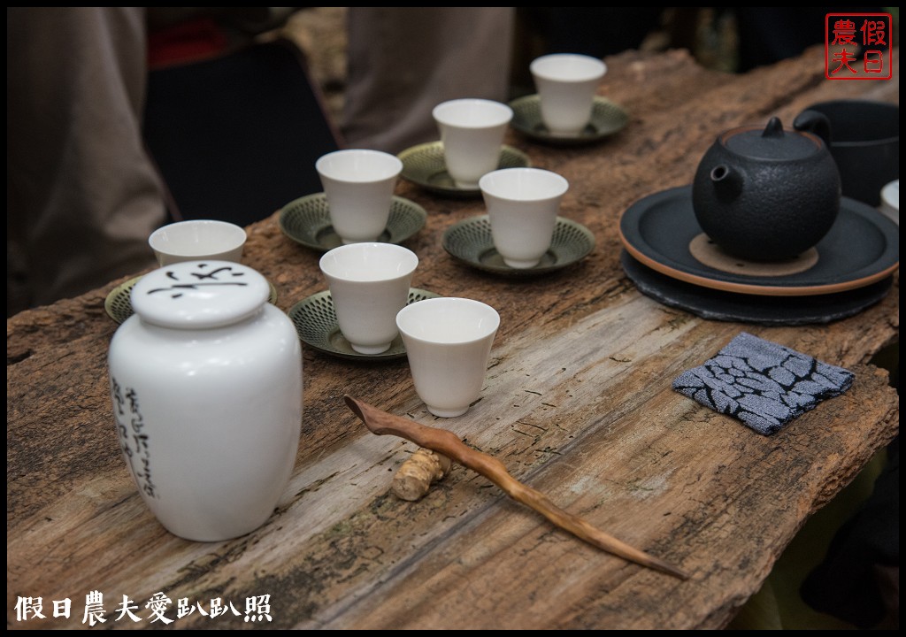 嘉義旅遊 | 茶山部落深度小旅行．獵人射箭 、搗麻糬、吹鳥笛、野溪漂流、向天神取火/開元農場/太平雲梯/二天一夜怎麼玩 @假日農夫愛趴趴照