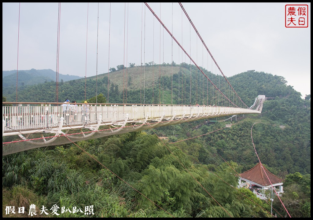 嘉義旅遊 | 茶山部落深度小旅行．獵人射箭 、搗麻糬、吹鳥笛、野溪漂流、向天神取火/開元農場/太平雲梯/二天一夜怎麼玩 @假日農夫愛趴趴照