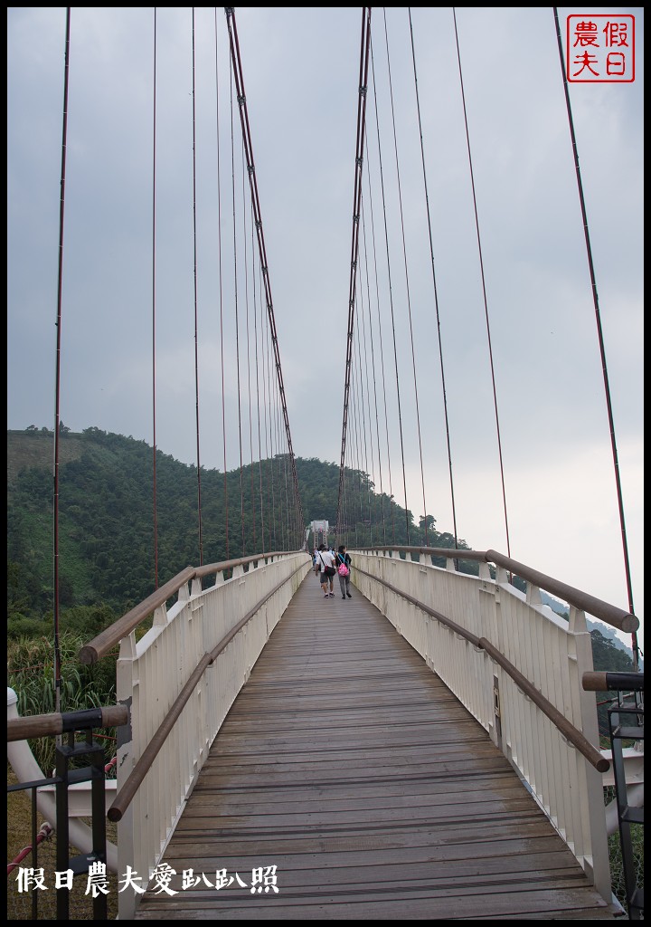 嘉義旅遊 | 茶山部落深度小旅行．獵人射箭 、搗麻糬、吹鳥笛、野溪漂流、向天神取火/開元農場/太平雲梯/二天一夜怎麼玩 @假日農夫愛趴趴照