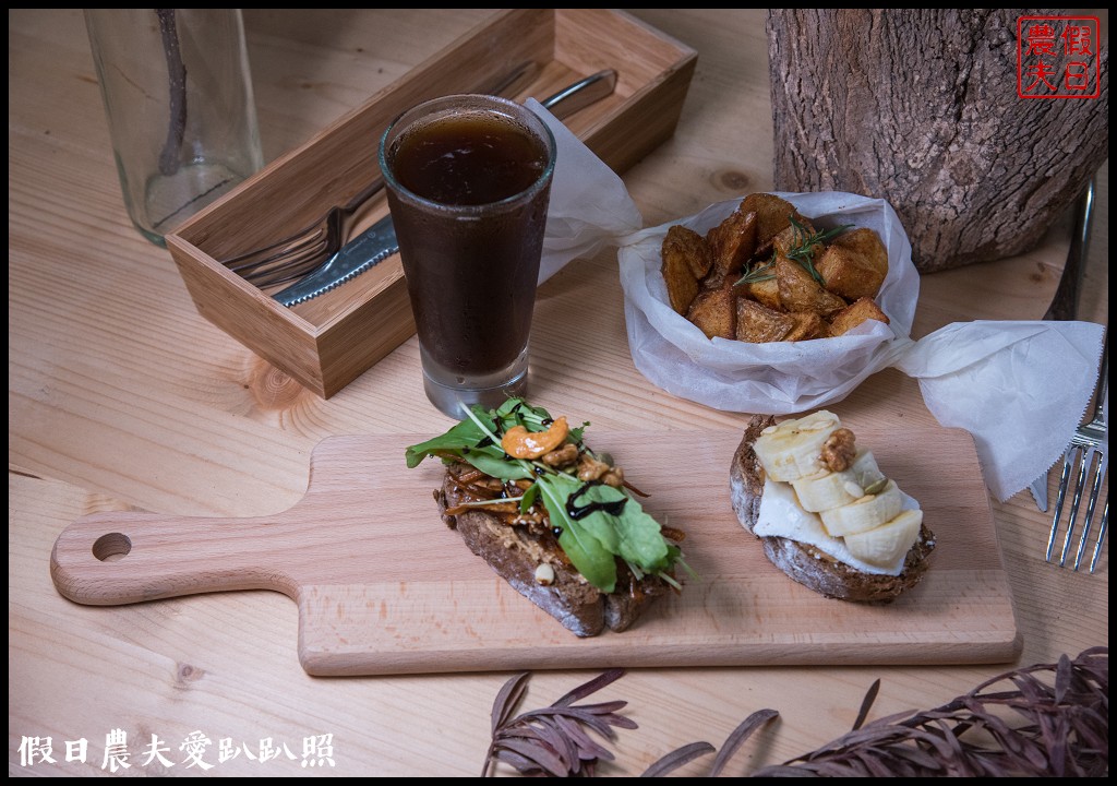 嘉義景點美食|梅山空氣圖書館．圖書館裡館藏的不是書而是新鮮空氣/植栽系餐廳/IG熱門 @假日農夫愛趴趴照