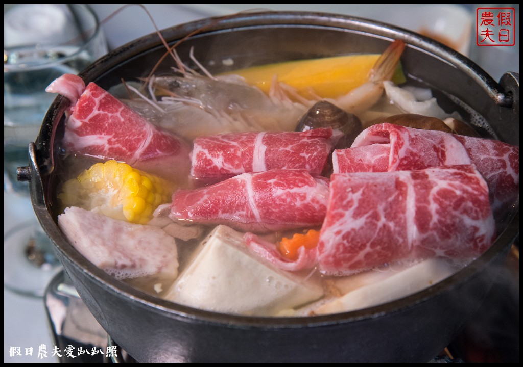 彰化美食 | 北斗家園藝術咖啡牛排館．隱身在落羽松秘境裡的庭園餐廳/團體聚餐/約會/田尾公路花園 @假日農夫愛趴趴照