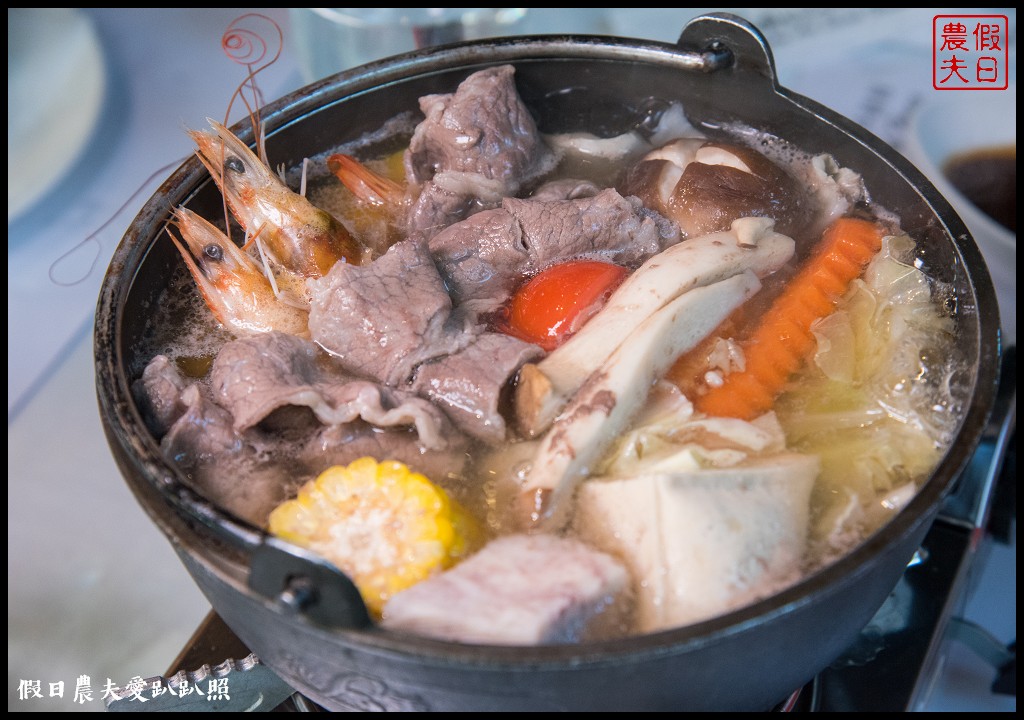 彰化美食 | 北斗家園藝術咖啡牛排館．隱身在落羽松秘境裡的庭園餐廳/團體聚餐/約會/田尾公路花園 @假日農夫愛趴趴照