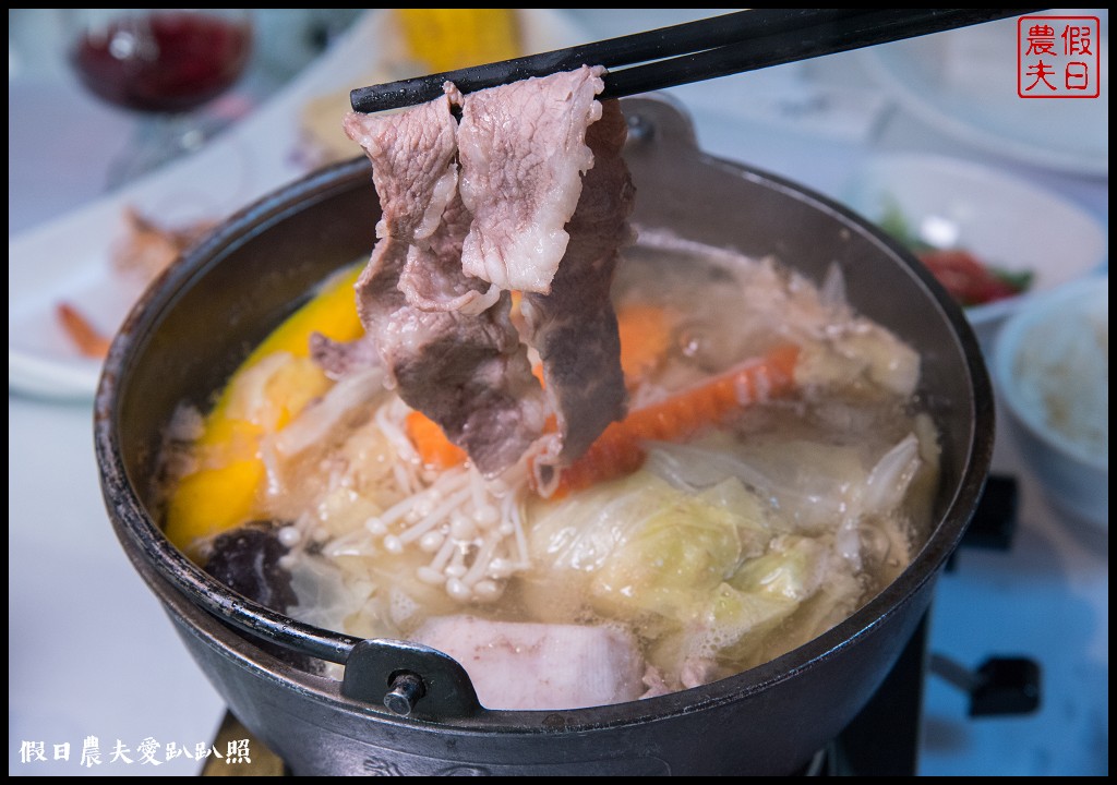 彰化美食 | 北斗家園藝術咖啡牛排館．隱身在落羽松秘境裡的庭園餐廳/團體聚餐/約會/田尾公路花園 @假日農夫愛趴趴照