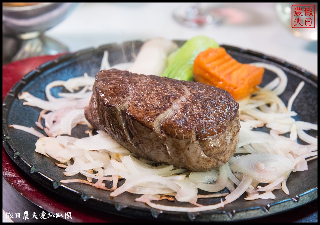 彰化美食 | 北斗家園藝術咖啡牛排館．隱身在落羽松秘境裡的庭園餐廳/團體聚餐/約會/田尾公路花園 @假日農夫愛趴趴照