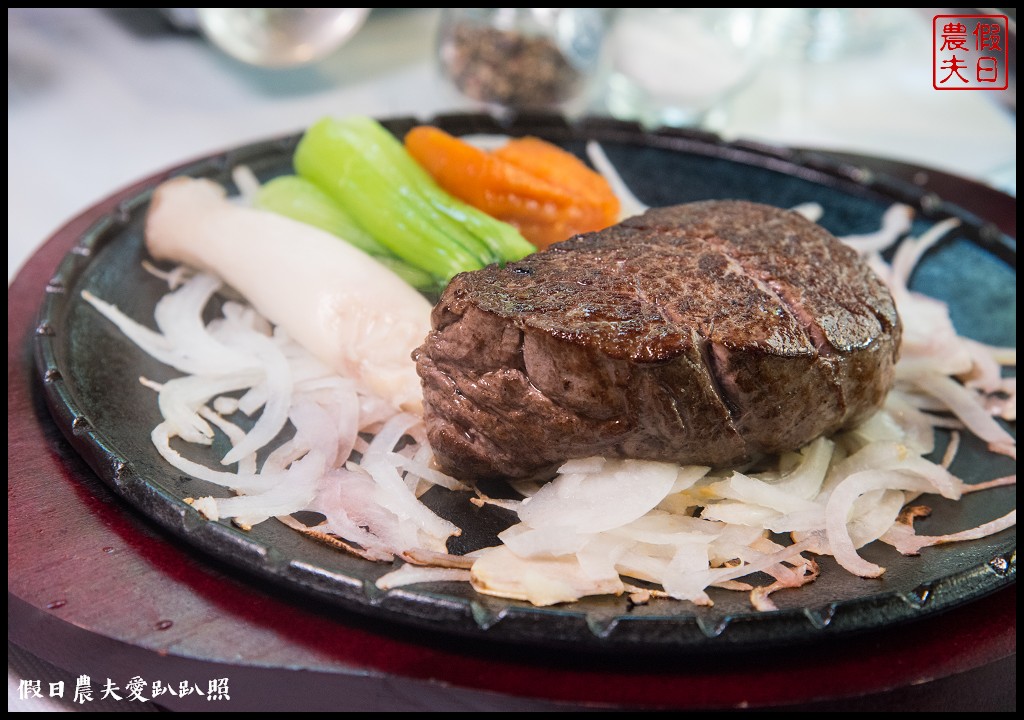 彰化美食 | 北斗家園藝術咖啡牛排館．隱身在落羽松秘境裡的庭園餐廳/團體聚餐/約會/田尾公路花園 @假日農夫愛趴趴照