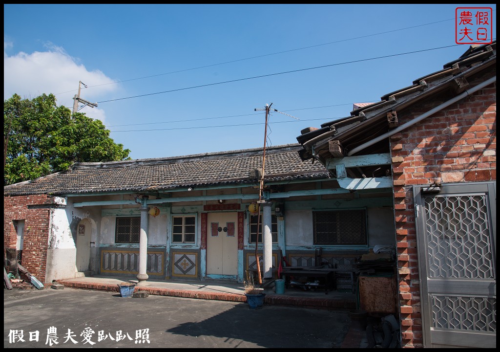 雲林旅遊 | 金水164烏克麗麗農遊海味體驗團一日遊/開臺第一庄顏厝寮/椬梧滯洪池/口湖遊客中心/憨吉秘塘/冠弦吉他樂器社 @假日農夫愛趴趴照