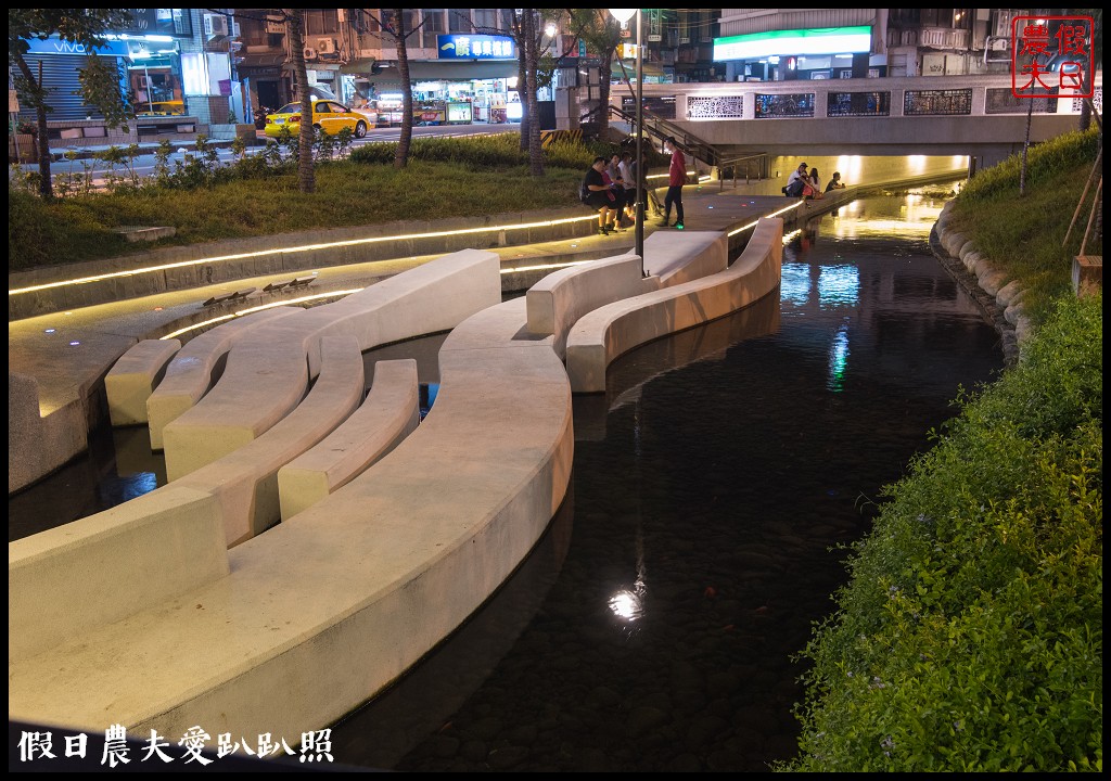 台中住宿|黑金文旅．平價消費設計旅店/背包床位更只要400元起 @假日農夫愛趴趴照