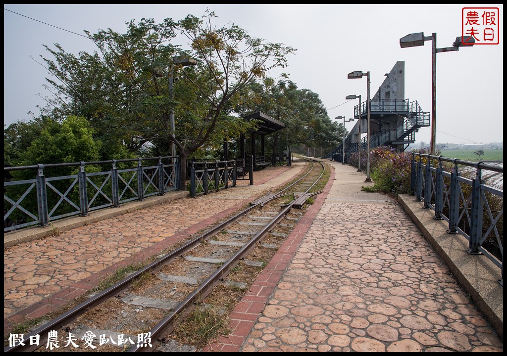 嘉義旅遊 | 新港頂菜園鄉土館×漫遊板頭社區交趾剪粘藝術村/一日遊 @假日農夫愛趴趴照