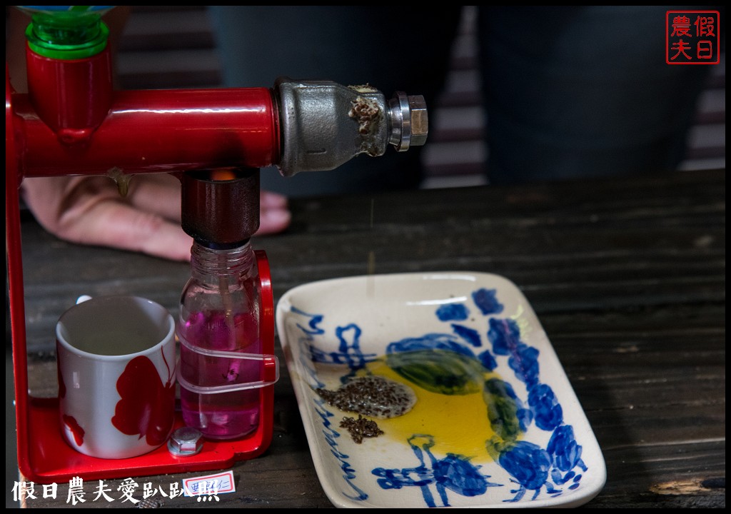 嘉義旅遊 | 新港板陶窯交趾剪黏工藝園區．漫遊板頭社區/交趾剪粘藝術村/一日遊 @假日農夫愛趴趴照