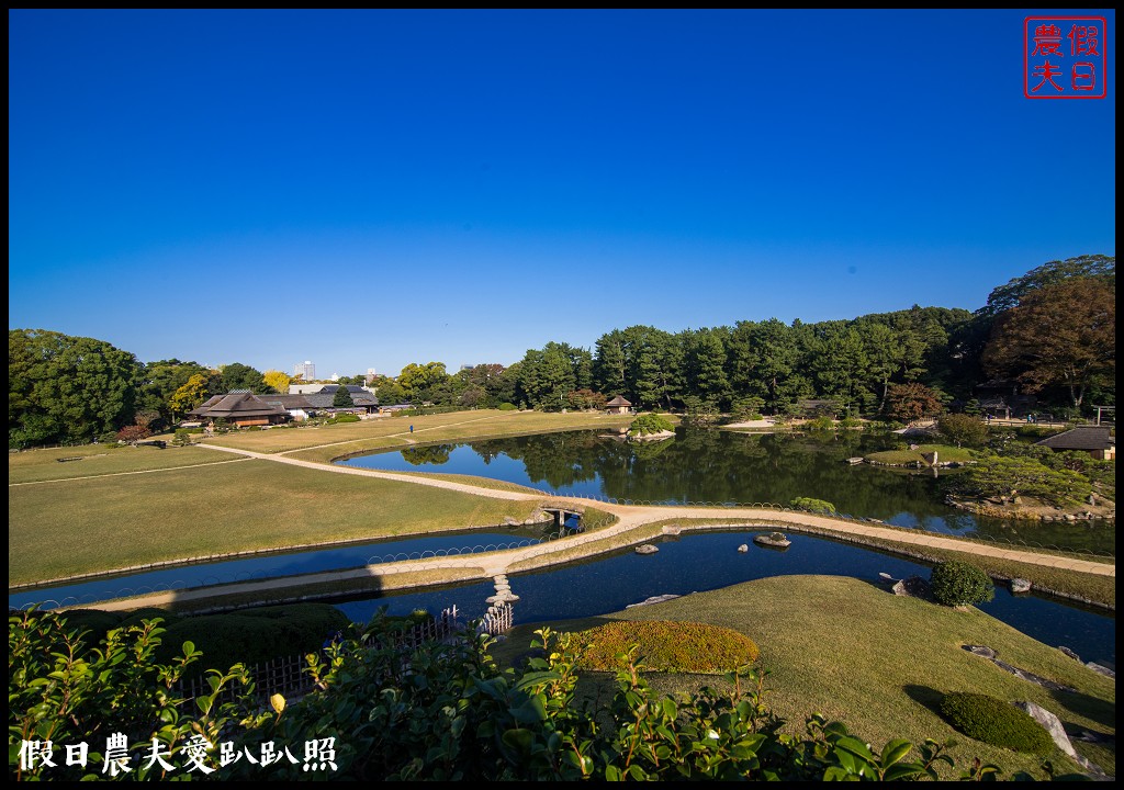 岡山旅遊|桃太郎的故鄉岡山攝影比賽．旅遊拍攝計畫分享/岡山後樂園/舊閑谷學校/倉敷美觀地區/行程規劃 @假日農夫愛趴趴照