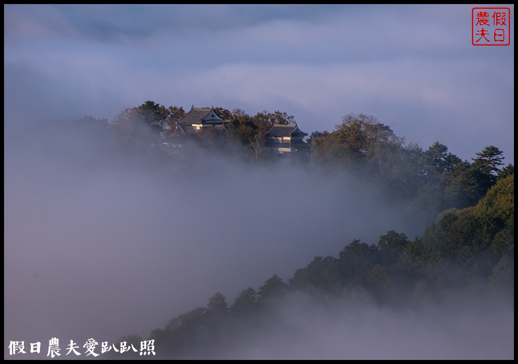 岡山旅遊|桃太郎的故鄉岡山攝影比賽．旅遊拍攝計畫分享/岡山後樂園/舊閑谷學校/倉敷美觀地區/行程規劃 @假日農夫愛趴趴照