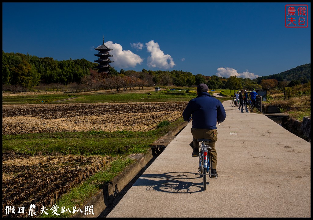 岡山旅遊|桃太郎的故鄉岡山攝影比賽．旅遊拍攝計畫分享/岡山後樂園/舊閑谷學校/倉敷美觀地區/行程規劃 @假日農夫愛趴趴照