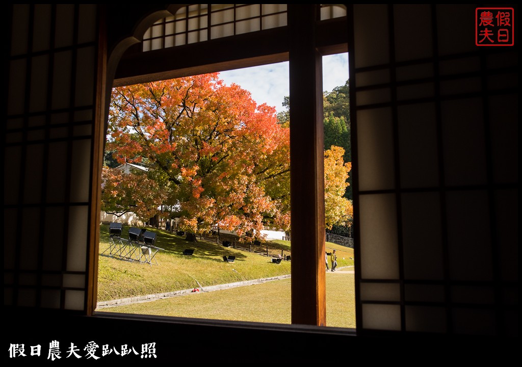 岡山旅遊|桃太郎的故鄉岡山攝影比賽．旅遊拍攝計畫分享/岡山後樂園/舊閑谷學校/倉敷美觀地區/行程規劃 @假日農夫愛趴趴照