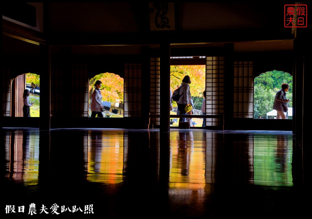 岡山旅遊|桃太郎的故鄉岡山攝影比賽．旅遊拍攝計畫分享/岡山後樂園/舊閑谷學校/倉敷美觀地區/行程規劃 @假日農夫愛趴趴照