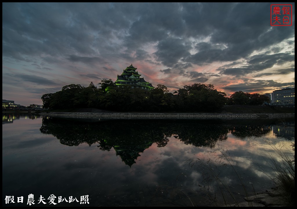 岡山旅遊|桃太郎的故鄉岡山攝影比賽．旅遊拍攝計畫分享/岡山後樂園/舊閑谷學校/倉敷美觀地區/行程規劃 @假日農夫愛趴趴照