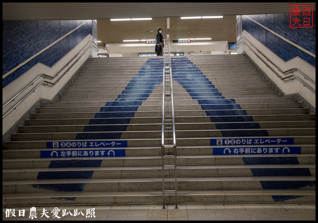 岡山旅遊|桃太郎的故鄉岡山攝影比賽．旅遊拍攝計畫分享/岡山後樂園/舊閑谷學校/倉敷美觀地區/行程規劃 @假日農夫愛趴趴照