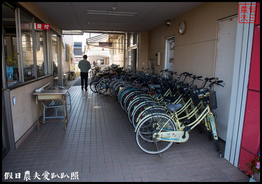 日本旅遊 | 岡山-吉備自行車道．入選「日本百大道路」之一/桃太郎 @假日農夫愛趴趴照