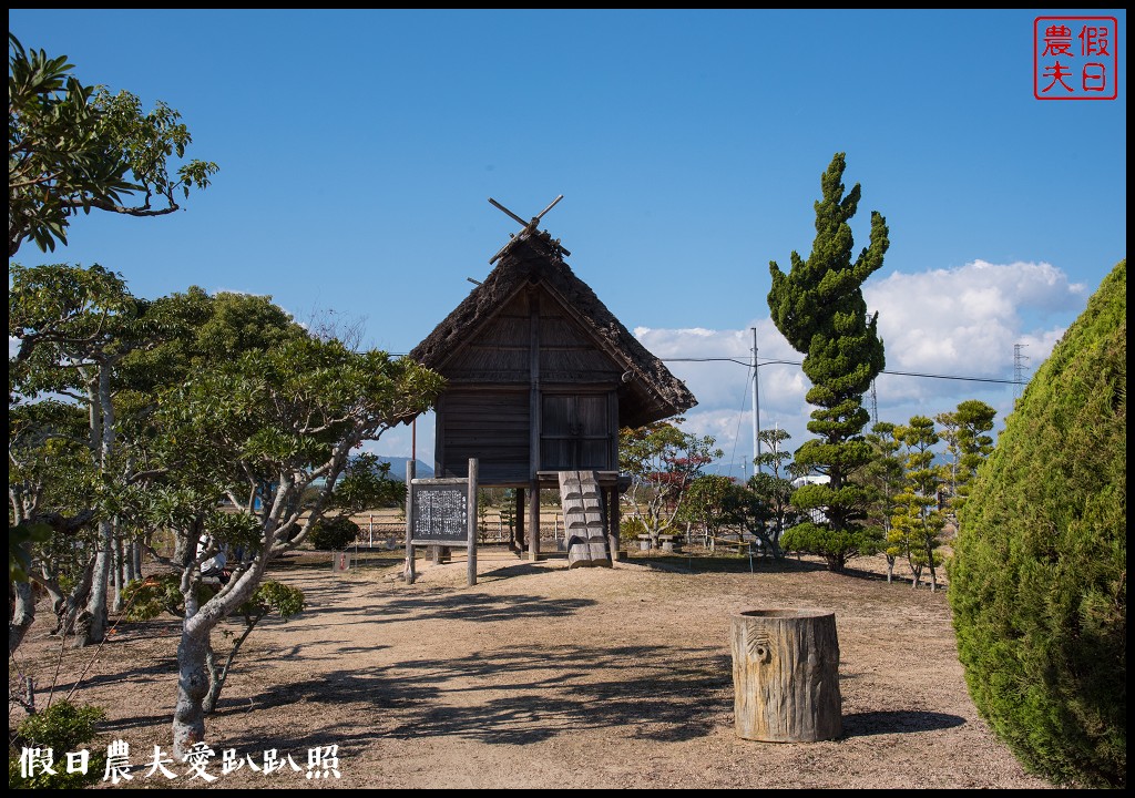 日本旅遊 | 岡山-吉備自行車道．入選「日本百大道路」之一/桃太郎 @假日農夫愛趴趴照