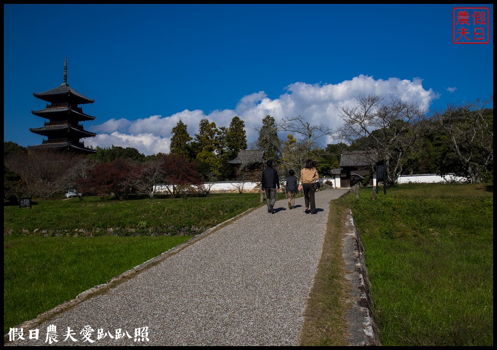 日本旅遊 | 岡山-吉備自行車道．入選「日本百大道路」之一/桃太郎 @假日農夫愛趴趴照