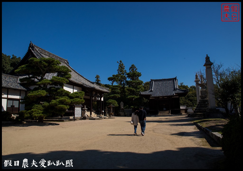 日本旅遊 | 岡山-吉備自行車道．入選「日本百大道路」之一/桃太郎 @假日農夫愛趴趴照