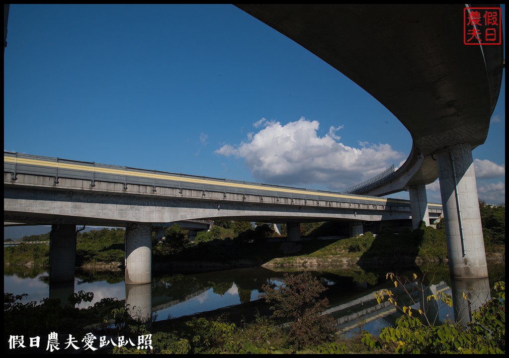 日本旅遊 | 岡山-吉備自行車道．入選「日本百大道路」之一/桃太郎 @假日農夫愛趴趴照