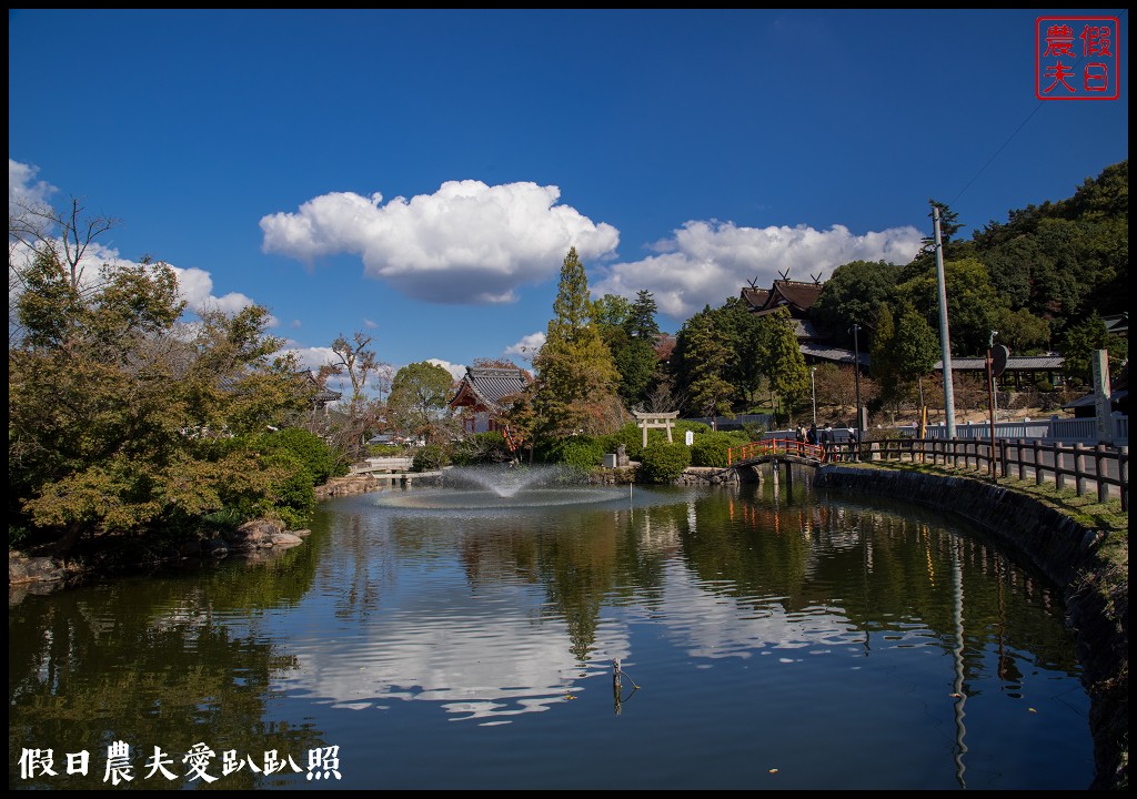 日本旅遊 | 岡山-吉備自行車道．入選「日本百大道路」之一/桃太郎 @假日農夫愛趴趴照