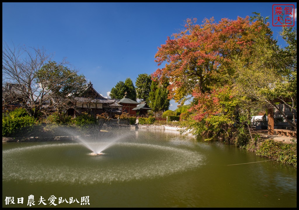 日本旅遊 | 岡山-吉備自行車道．入選「日本百大道路」之一/桃太郎 @假日農夫愛趴趴照