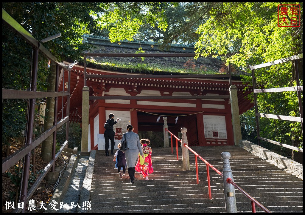 日本旅遊 | 岡山-吉備自行車道．入選「日本百大道路」之一/桃太郎 @假日農夫愛趴趴照