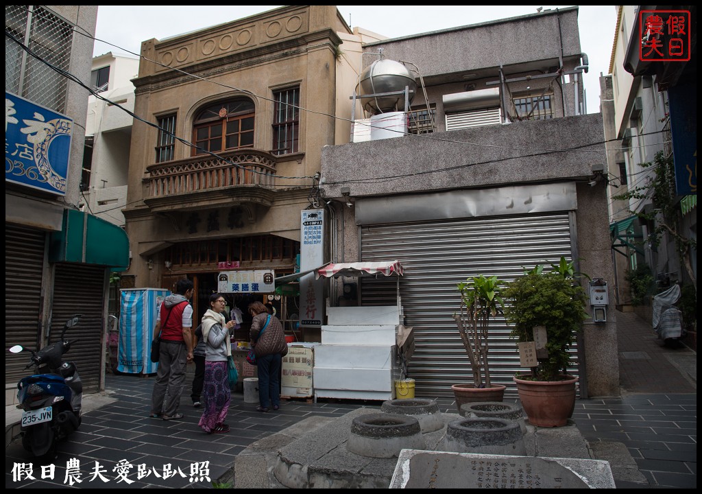 澎湖旅遊|冬天遊澎湖好悠閒還有免費伴手禮/四眼井/天后宮/奎壁山摩西分海/通樑古榕/跨海大橋 @假日農夫愛趴趴照