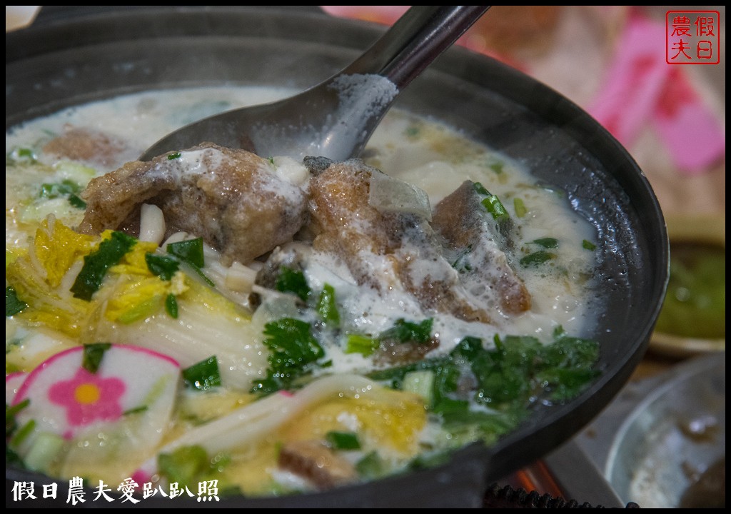 107年度嘉義嚴選黃金烏魚子頒獎典禮暨烏魚饗宴行銷推廣活動 @假日農夫愛趴趴照