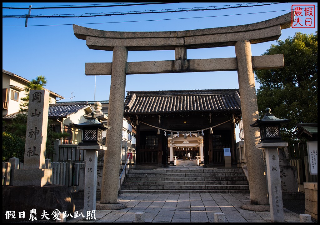 日本旅遊 | 岡山後樂園．米其林3星級景點日本三大名園之一/岡山城/幻想庭園 @假日農夫愛趴趴照