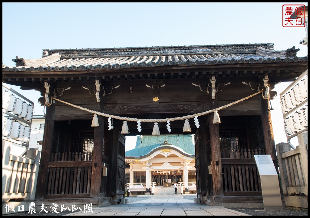 日本旅遊 | 岡山後樂園．米其林3星級景點日本三大名園之一/岡山城/幻想庭園 @假日農夫愛趴趴照