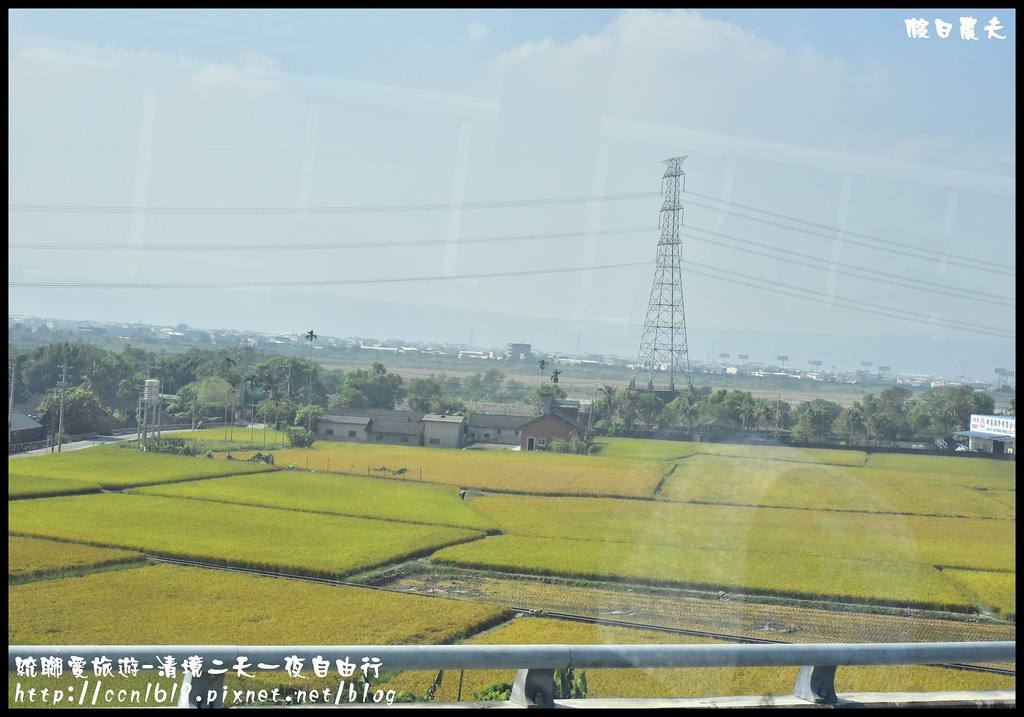 【南投旅遊】統聯愛旅遊清境二天一夜自由行/民生果園民宿/青青草原綿羊秀+馬術秀/小瑞士花園/一日遊/二日遊/親子遊 @假日農夫愛趴趴照