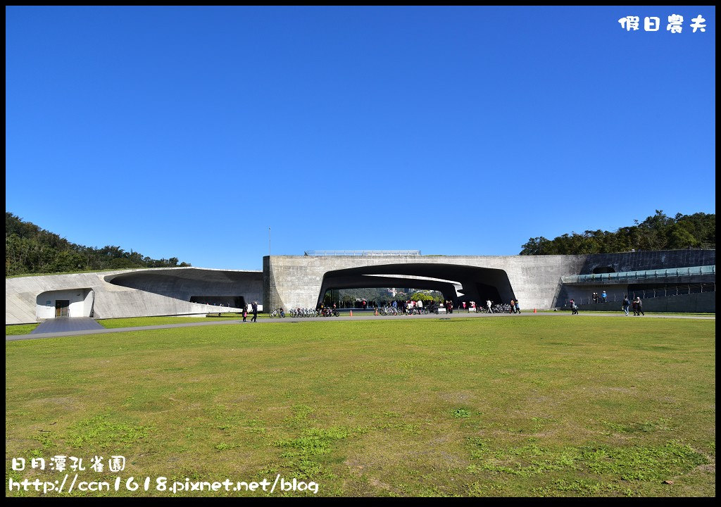 【南投旅遊】日月潭孔雀園．孔雀開屏好漂亮/免費參觀/一日遊/親子遊 @假日農夫愛趴趴照