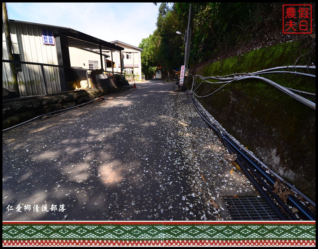 【南投旅遊】仁愛鄉清流部落．霧社事件餘生紀念館/川中島/川中米/免費景點/一日遊 @假日農夫愛趴趴照