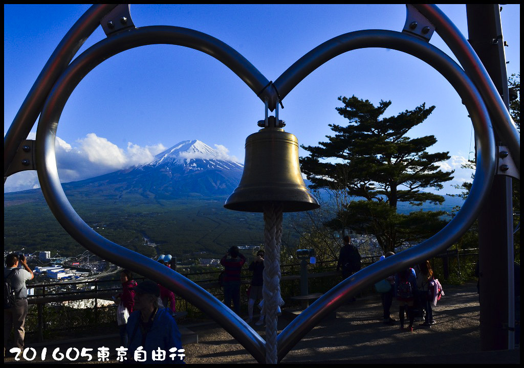 【日本旅遊】東京自由行．行程規劃/芝櫻/紫藤/粉蝶花/杜鵑/鬱金香/自助旅遊/交通規劃/住宿/JR/東京廣域周遊券 @假日農夫愛趴趴照