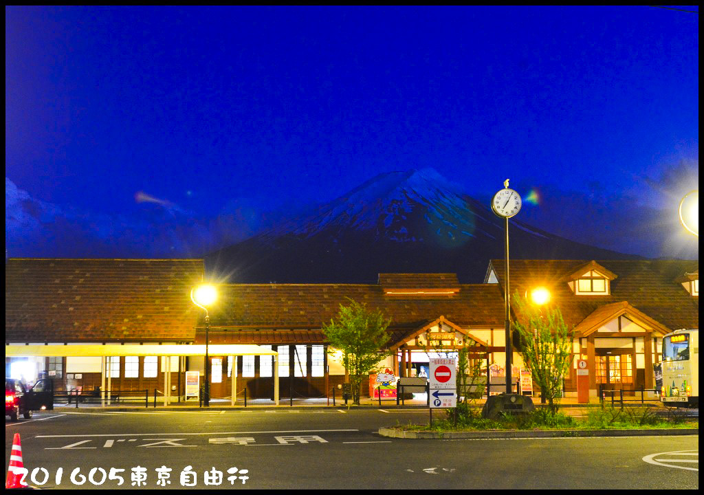 【日本旅遊】東京自由行．行程規劃/芝櫻/紫藤/粉蝶花/杜鵑/鬱金香/自助旅遊/交通規劃/住宿/JR/東京廣域周遊券 @假日農夫愛趴趴照