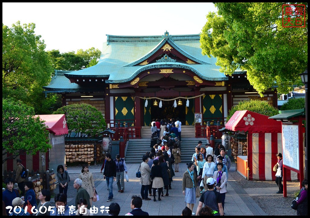 【日本旅遊】東京自由行．行程規劃/芝櫻/紫藤/粉蝶花/杜鵑/鬱金香/自助旅遊/交通規劃/住宿/JR/東京廣域周遊券 @假日農夫愛趴趴照