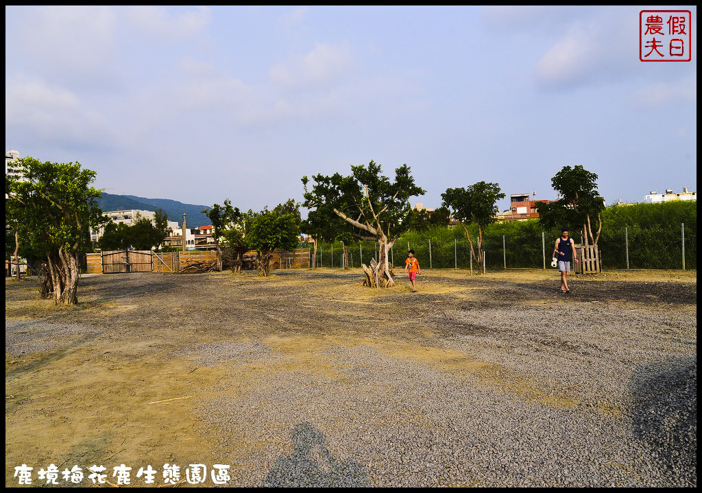 【屏東旅遊】恆春鹿境生態梅花鹿園（Paradise Of Deer）．來墾丁小奈良和梅花鹿零距離接觸/台版的奈良公園/梅花鹿/一日遊/親子遊/小鹿斑比 @假日農夫愛趴趴照