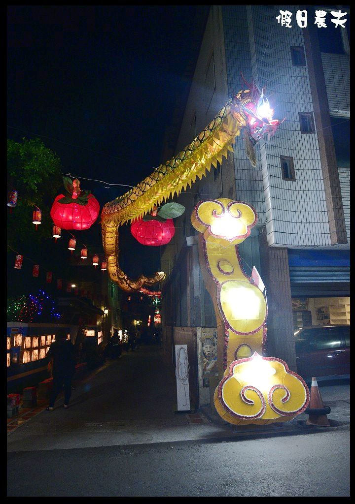 【雲林免費活動】2017台灣燈會在雲林北港燈區延長到4/23/朝天宮變身最大花燈/一日遊/水道頭燈區/巷弄燈區/觀光大橋燈區 @假日農夫愛趴趴照