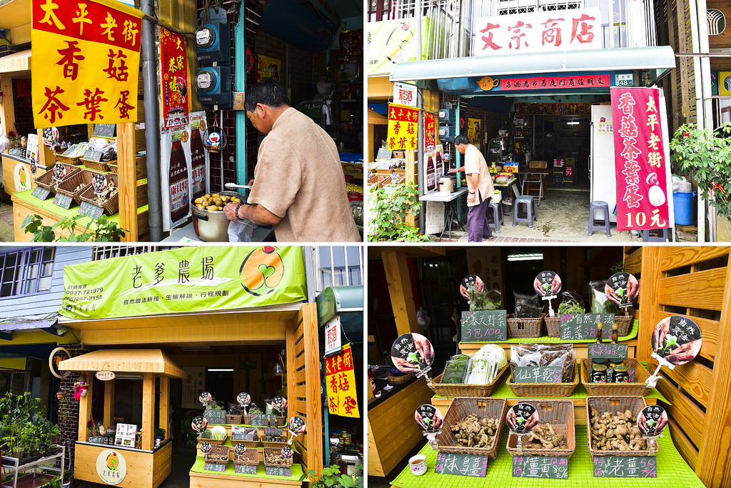 嘉義新景點|梅山新亮點太平雲梯．全台最長最高景觀梯子吊橋/太平老街漫遊/遊客中心/一日遊 @假日農夫愛趴趴照