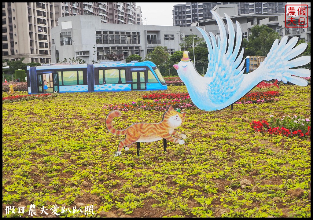 淡水住宿推薦|台北NY Hotel紐約飯店．淡水捷運站對面俯瞰絕美的淡水河和夜景/淡水輕軌 @假日農夫愛趴趴照