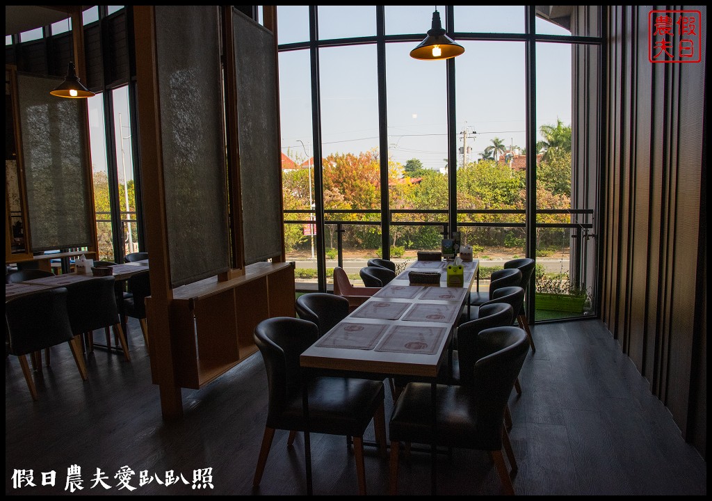 彰化親子餐廳|員林品玥複合式餐廳．媽媽溜小孩的好地方(已歇業) @假日農夫愛趴趴照