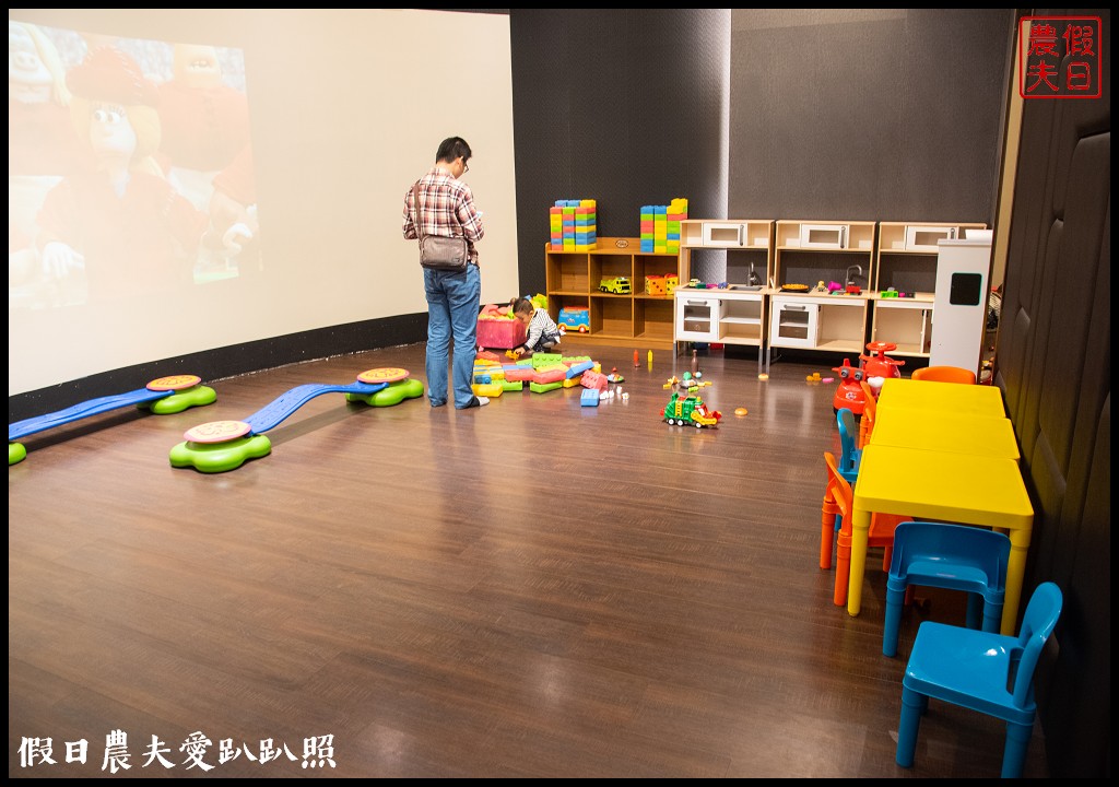 彰化親子餐廳|員林品玥複合式餐廳．媽媽溜小孩的好地方(已歇業) @假日農夫愛趴趴照