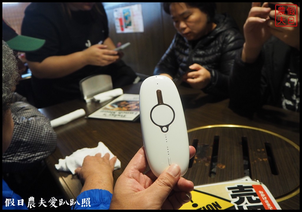 日本旅遊資訊|飛買家WIFI飛譯通．遊日本一機搞定/翻譯機+WIFI機無限上網吃到飽一天只要109元【內有讀者優惠】 @假日農夫愛趴趴照