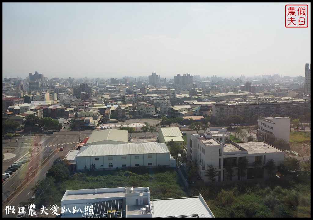 雲林美食|斗六三好國際酒店穗玥百匯餐廳．平日午餐吃到飽只要380元 @假日農夫愛趴趴照