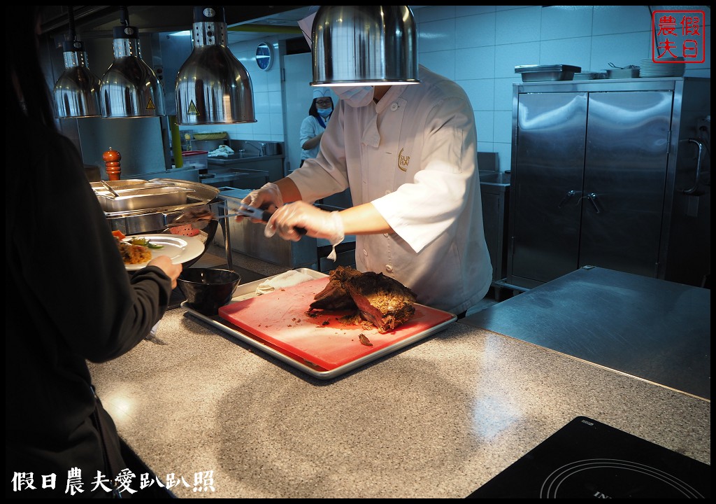 雲林美食|斗六三好國際酒店穗玥百匯餐廳．平日午餐吃到飽只要380元 @假日農夫愛趴趴照