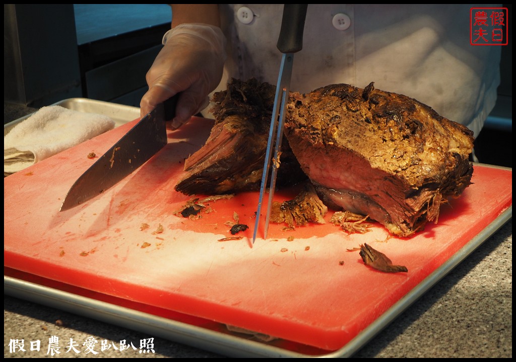 雲林美食|斗六三好國際酒店穗玥百匯餐廳．平日午餐吃到飽只要380元 @假日農夫愛趴趴照