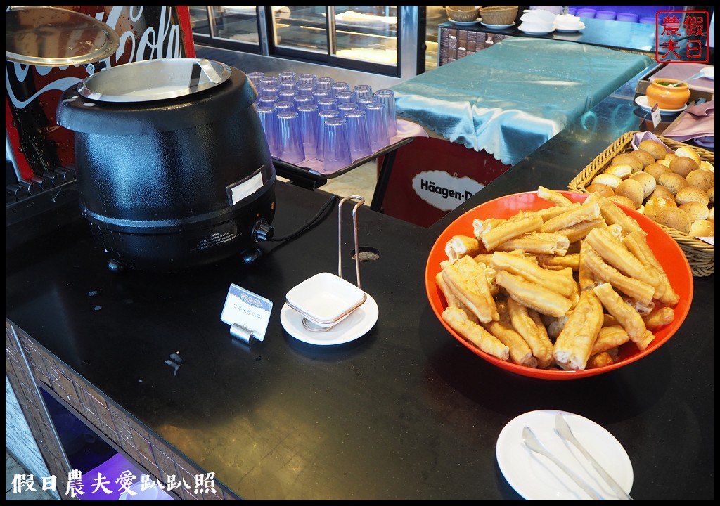 雲林美食|斗六三好國際酒店穗玥百匯餐廳．平日午餐吃到飽只要380元 @假日農夫愛趴趴照