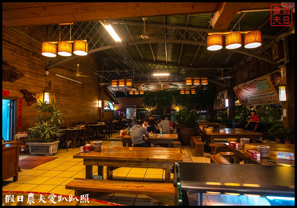 台中美食|全海岸活蝦餐廳．胡椒蝦的始祖/宵夜美食/生日聚餐/免費停車場/文心森林公園旁 @假日農夫愛趴趴照